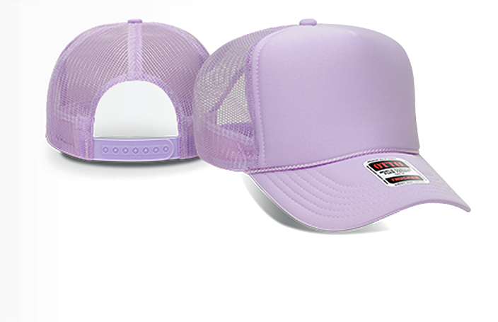 Trucker Hat
